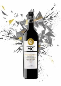 Generación MC nació de viñedos con más de 60 años 5 Generación MC 2