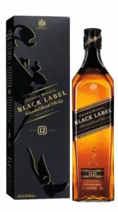 Johnnie Walker Black Laber