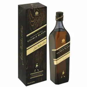 Johnnie Walker Double Black