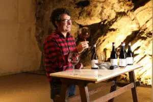 Pétalos del Bierzo 2019: la mejor relación calidad-precio 4 Pétalos del Bierzo, bodega Descendientes de J. Palacios