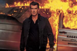 Casa Don Ramón llega a EE. UU. con edición limitada de lujo 4 Pierce Brosnan, el agente perfecto. Don Ramón