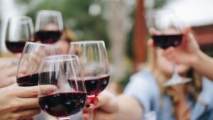 Vinos veganos se abren paso en el mercado de Aragón 4 Vinos veganos