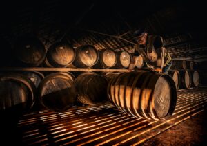 El Whisky Macallan 1940 causa revuelo en Amazon 4 Whisky macallan