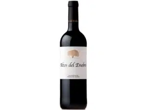 Ribera del Duero: 5 vinos que sorprenden 5 Altos de enebro, vinos de Ribera del Duero
