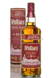benriach-12-year-old