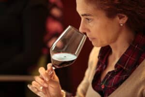 El vino: la importancia de los sentidos en la cata (Parte 1) 4 cata el vino-fase-olfativa