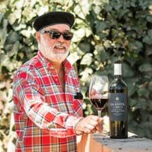 Finca La Anita: 72 hectáreas dedicadas al buen vino 5 Finca La Anita