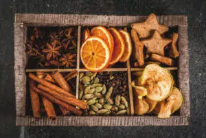 Sobre las especias: 6 propuestas de cócteles exóticos 3 historia de las especias, el ingrediente mágico de los cócteles