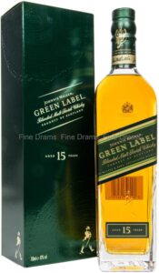 johnnie-walker-Green Label