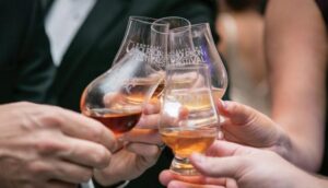 Kentucky: 10 millones de barriles envejecidos de Bourbon y licores destilados 5 Kentucky Bourbon
