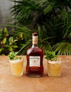 Rones premium: Appleton Estate busca el liderazgo mundial 3 Uno de los rones de Appleton Estate