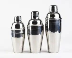 La coctelería para principiantes: 16 herramientas de un bartender 4 shaker herramienta útil en la coctelería