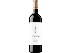Ribera del Duero: 5 vinos que sorprenden 6 Antídoto, vinos de Ribera del Duero