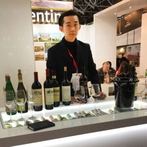 Los vinos argentinos suben demanda en China entre 2019-2020 4 vinos-argentinos-en-china 3