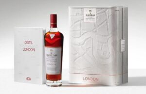 Macallan, edición limitada