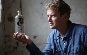 Innovación del vodka en el contexto de COVID-19 4 Innovación del vodka
