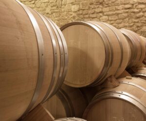 Gómez Cruzado, más de 100 años ofreciendo los mejores vinos 3 Bodegas de Gómez Cruzado
