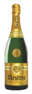 La familia Mestres y 6 productos innovadores 11 Cava-Brut-Gran-Reserva-MAS-VIA-VINTAGE-2004-5
