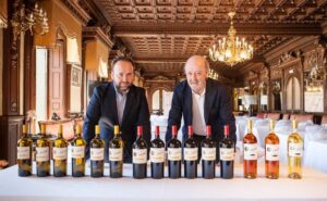 Chivite: legendaria colección 125 para despedir el año 7 Chivite Colección 125 Blanco 2005, un vino mítico