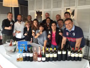 Chivite: legendaria colección 125 para despedir el año 6 Chivite y la prueba de la edad en los vinos