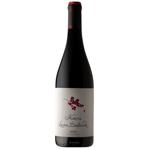 Finca Luna Beberide 2018.