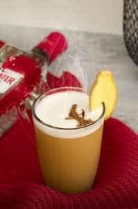 Beefeater hot gin, "todo lo que quiero para Navidad 2020" 3 Beefeater