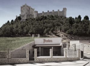 Bodega Protos