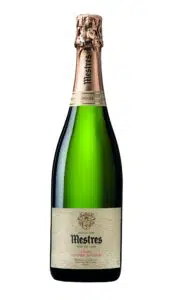 La familia Mestres y 6 productos innovadores 10 Mestres_Clos-Nostre_Senyor-4