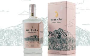 Mijenta, mejor tequila artesanal del mundo, lanza su Reposado 4 Version Blanco del Tequila Mijenta