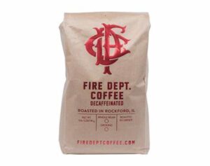 Café con borbón
