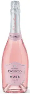 Prosecco DOC Rosé: 16 millones de botellas fuera de Italia 3 Pink Prosecco