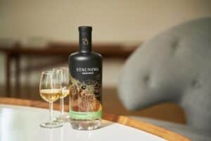 Stauning, whisky de estilo nórdico en Reino Unido en 2020 4 Stauning