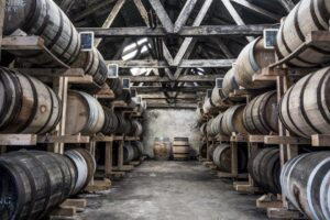 Stauning, whisky de estilo nórdico en Reino Unido en 2020 5 Stauning