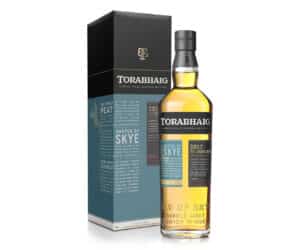 Torabhaig Legacy Serie 2017, una obra maestra culminada 3 Serie Torabhaig Legacy 2017
