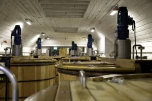 Torabhaig Legacy Serie 2017, una obra maestra culminada 5 Los maestros destiladores