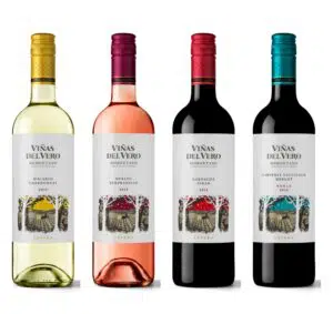 Vinos de Viñas del Vero
