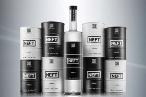 Licores favoritos en 2020 y algunas historias para contar 6 Vodka Licores favoritos
