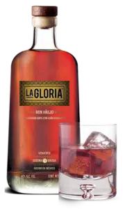 anejoVaso La Gloria