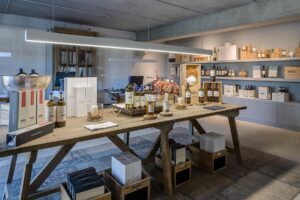 Vinos de Pazo Señoráns: 4 propuestas excelentes para esta Navidad 3 Los vinos de Pazo Señoráns