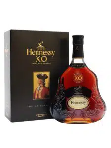 hennessy