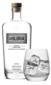 cristalinoVaso La Gloria