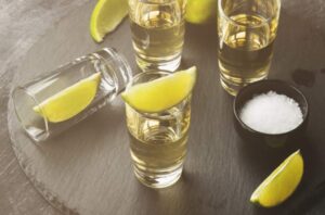 El tequila