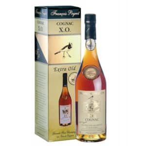 Coñacs: 3 galardonados con doble medalla de oro 5 francois-peyrot-xo coñac