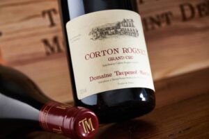 Borgoña 2019: apuntes sobre su informe de cosecha 5 Corton Grand Cru