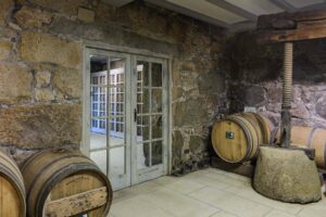 Vinos de Pazo Señoráns: 4 propuestas excelentes para esta Navidad 5 Pazo Señoráns