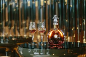 Louis XIII y la experiencia del maestro de la bodega 5 Louis XIII