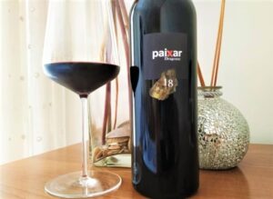 Paixar 2018.