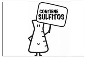 Sulfitos: ¿por qué son tan controvertidos? 3 sulfitos en el vino 2