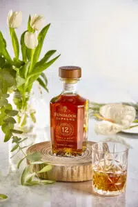 Fundador Supremo mantiene vigente legado 146 años después 4 Fundador Supremo 12 Pedro Ximénez Sherry
