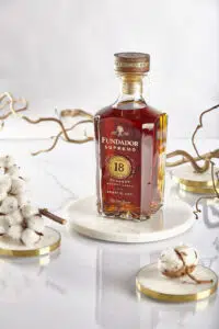 Fundador Supremo mantiene vigente legado 146 años después 6 Fundador Supremo 18 Oloroso Sherry